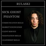 RULASKI - EP