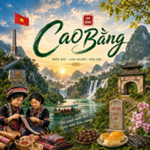 Cao Bằng