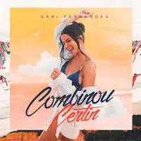 COMBINOU CERTIN — Gabi Fernandes