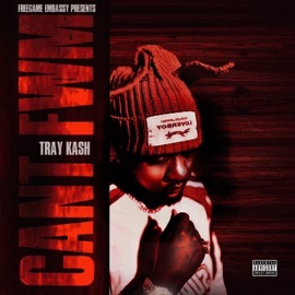 Can’t Fwm Tray Kash