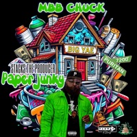 Paper Junky - Single - Chuckiii Red