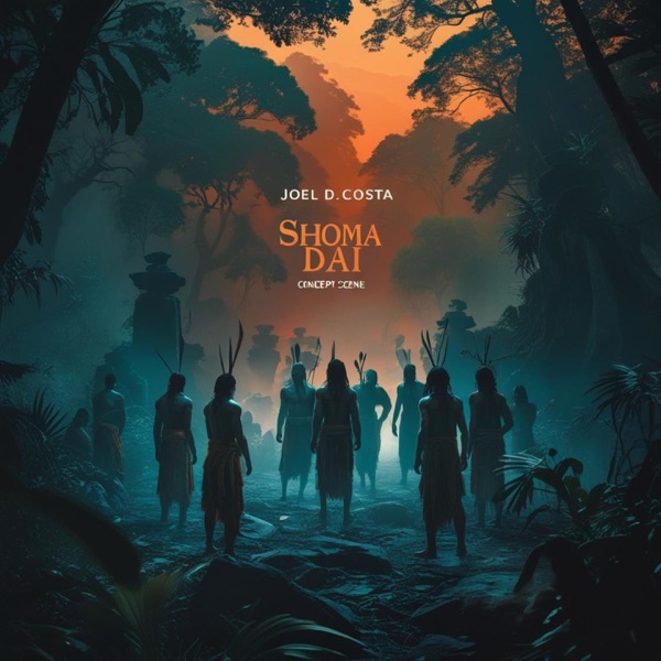 Shoma Dai (feat. ax am, nightnotes, Dozy Duzzn & cozy nordic)