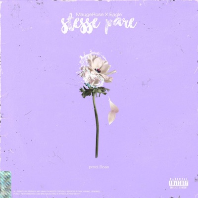 Stesse Pare (feat. Mauge Rose) - Single