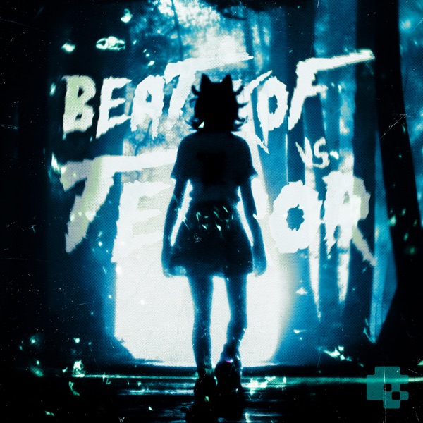Beat Kof Vs Terror - EP
