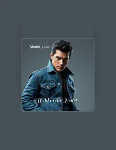 Escucha a Shaky Jesse, mira videos musicales, lee su biografía, consulta las fechas de las gira y más.