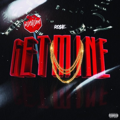 Get Mine - Single