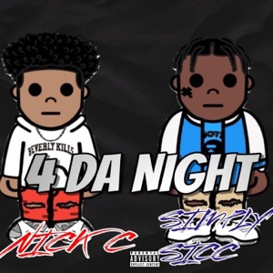 4 The Night (feat. Nick C.)