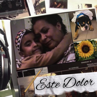 Este Dolor - Single