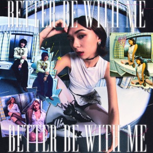 Better Be With Me (slowed + reverb)