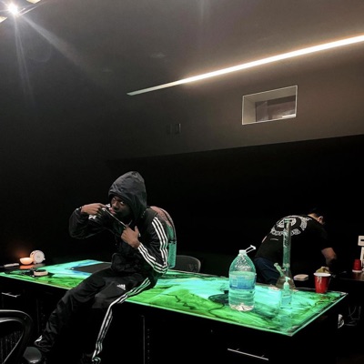 something i cant hide (feat. Saiah Woes & rqsy) - Single