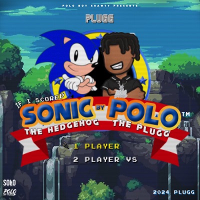 If I Scored Sonic - EP