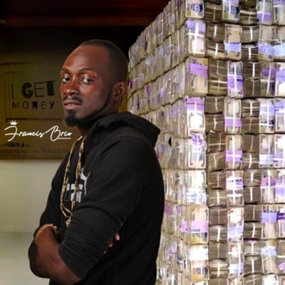 I Get Money - Single