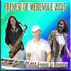 Frenesí de Merengue - Homenaje a Rubby Pérez Buscando Tus Besos / Volveré / Cuando Estés Con El