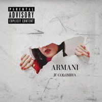 ARMANI - Single - jf colombia
