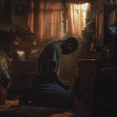 God can you hear me? - Single