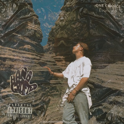 One Chance - Single