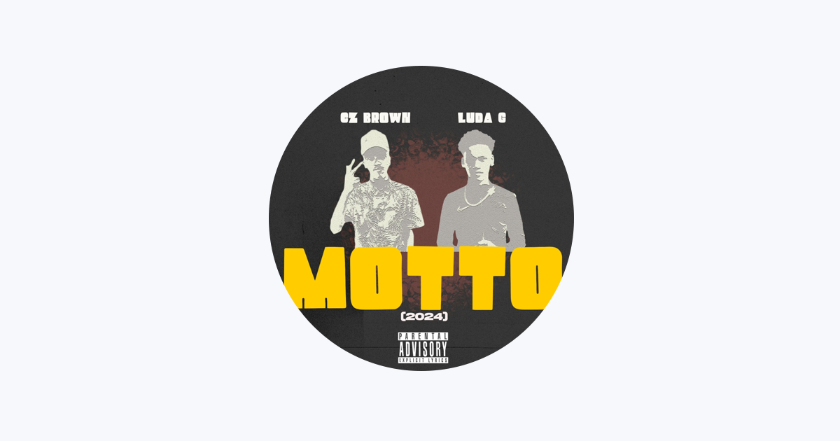 Luda G - Apple Music