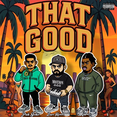 That Good - Single
