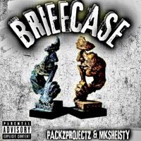 BRIEFCASE (feat. MkSheisty) - Single - PackzProjectz
