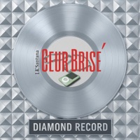 Cœur Brisé - Single - Lk santana