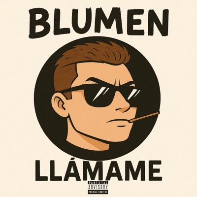Llámame - Single