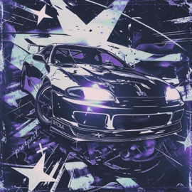 Entity 9BR0KEN & DEXTHMANE