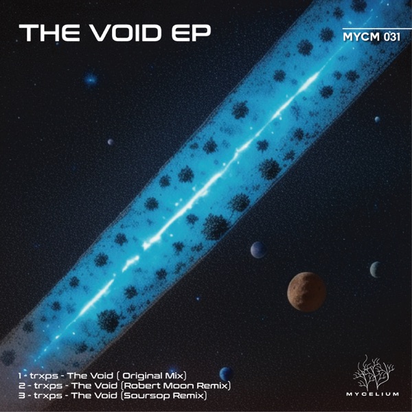 The Void - Single
