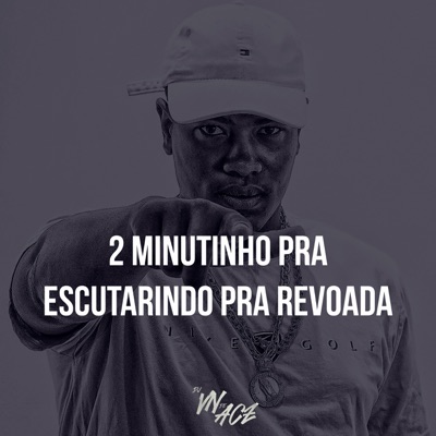 2 MINUTINHO PRA ESCUTA INDO PRA REVOADA - Single