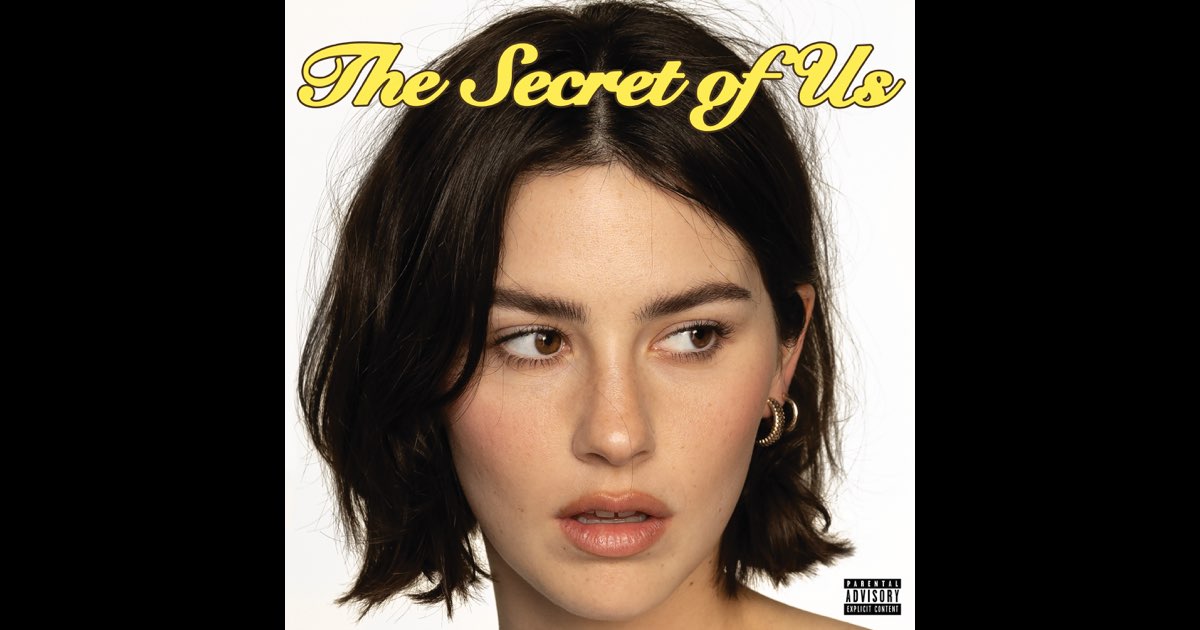 Gracie Abrams - The Secret of Us (Deluxe)(CD) : Target