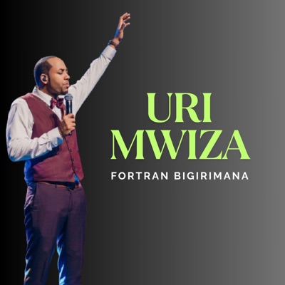 URI MWIZA - Single