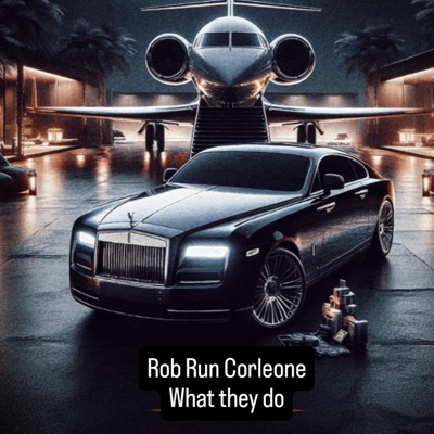 What they do (Radio Edit) - Single