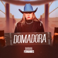 Domadora - Single - Barbara Fernandes