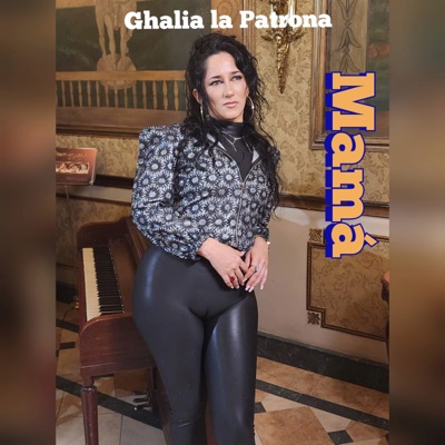 Mamá - Single