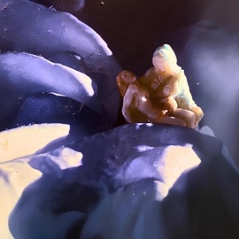 חצי אבוד סילבר19 & J04y