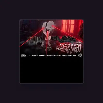 Listen to Mandowndidit, watch music videos, read bio, see tour dates & more!