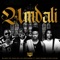 Umdali (Edit) [feat. Tman Xpress & PHILA DLOZI] artwork