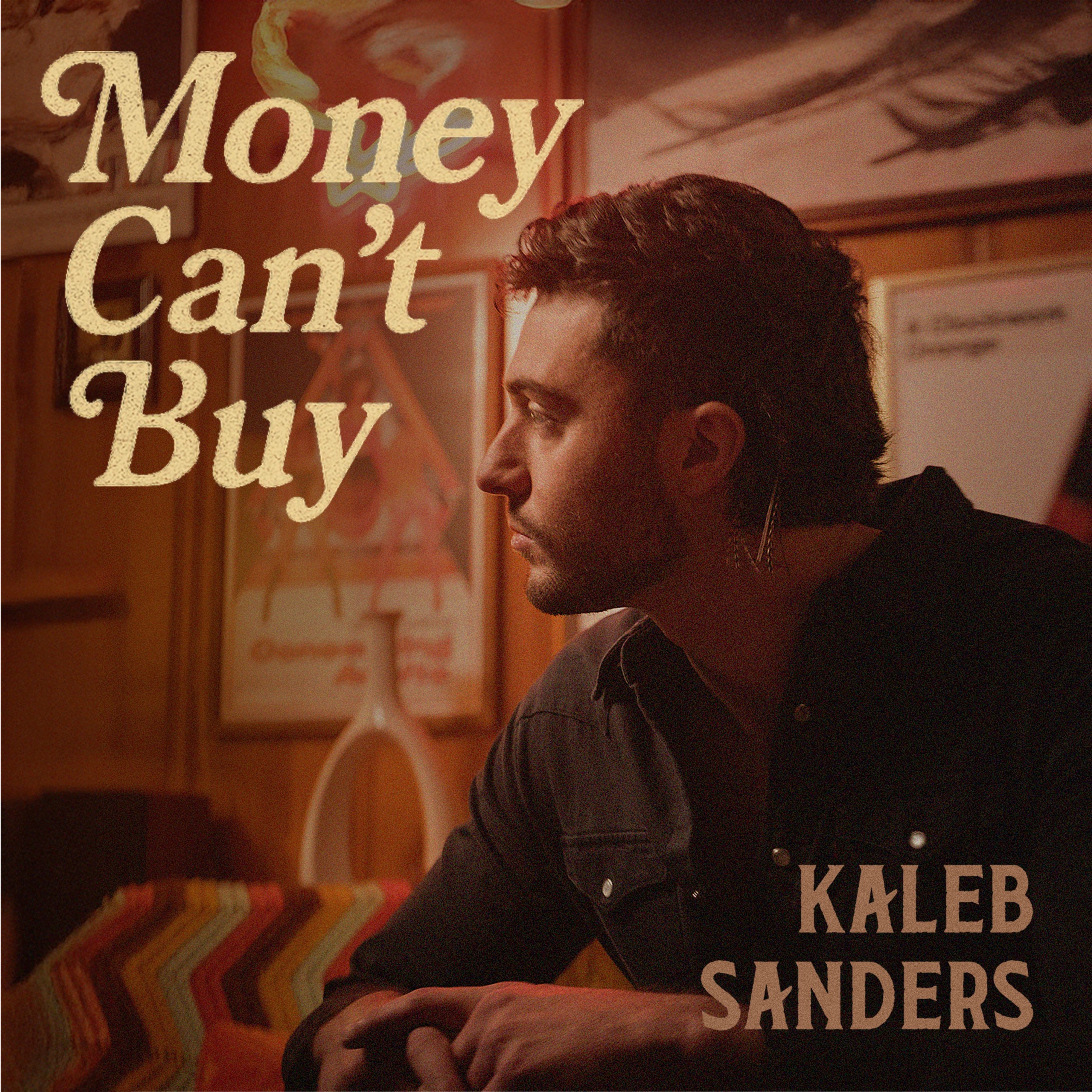 Money Can't Buy - Single
