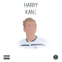 Harry Kane (feat. Young D) - Single - Mikes Roddy