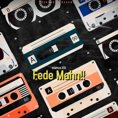 Fede Mahn - Single