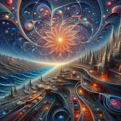 Lordis Van - Such a Werid