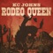 Rodeo Queen artwork