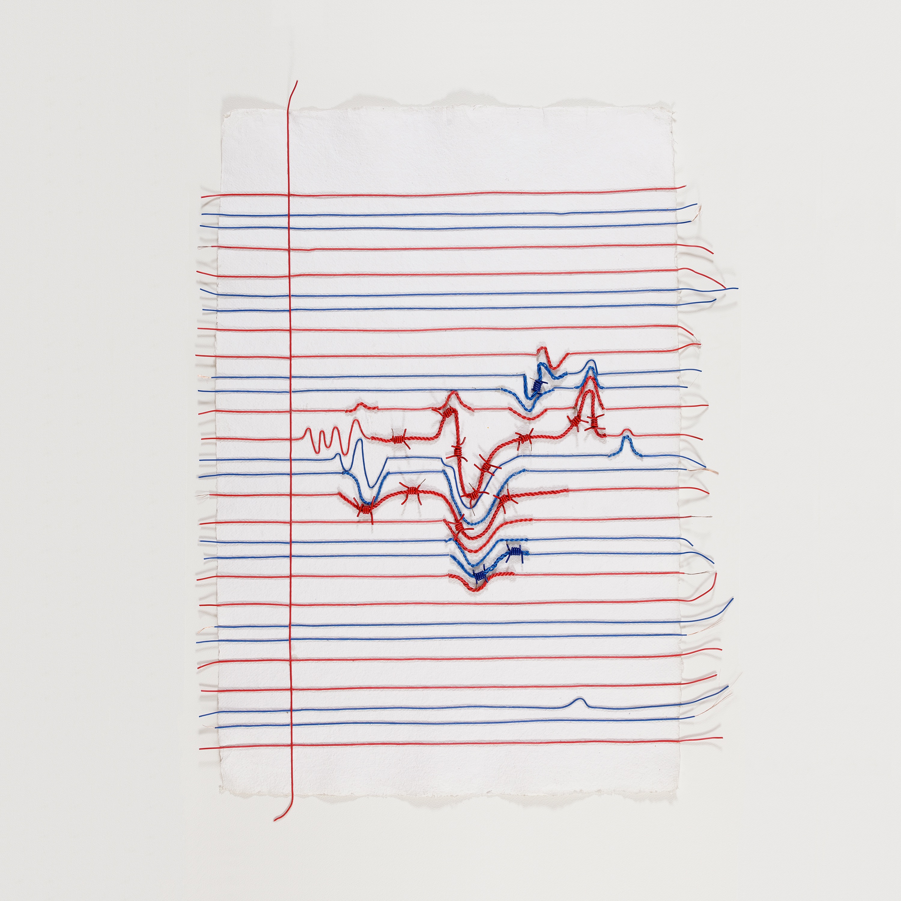 No Place to Rest My Head - Single