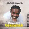 Daasebre Gyamenah - Still I Love You