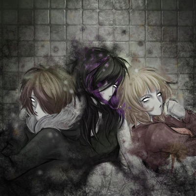 watch me fall apart - Single