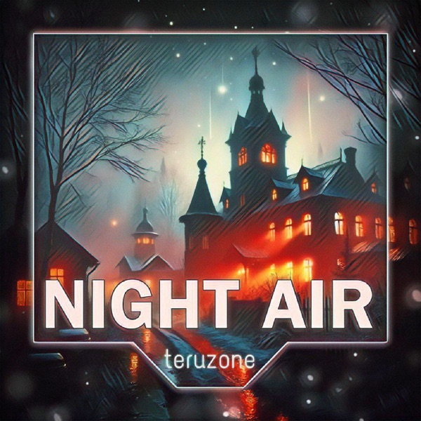 Night air - Single