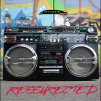 RESSURECTED - Single - G.I.B. the Genius