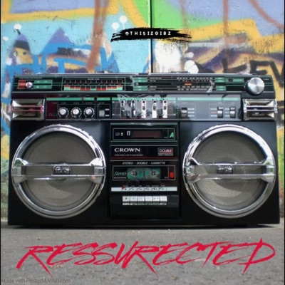 RESSURECTED - Single