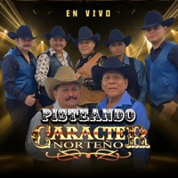 Pisteando - Carácter Norteño