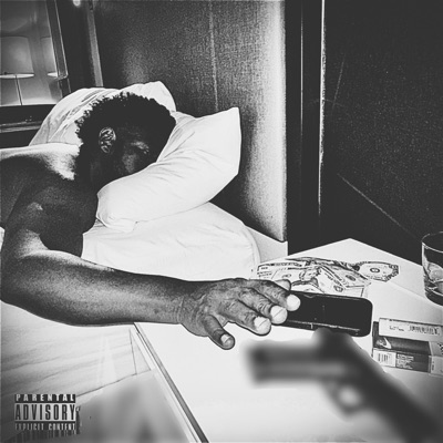 On Tha Dresser - Single