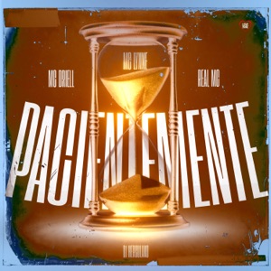 Pacientemente (feat. Dj Herculano)